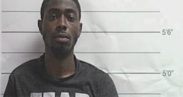 Malik Davis, - Orleans Parish County, LA 